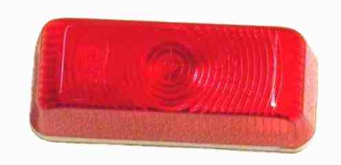 CLU 5023R Britax 882 Marker Lamp Red