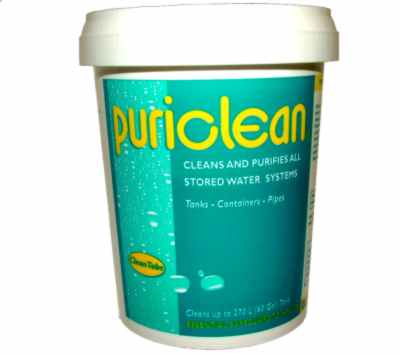 CCW 4113 Puriclean 400gms