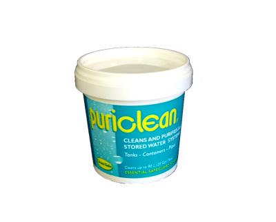 CCW 4114 Puriclean 100gms