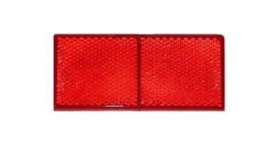 CRF 5106 Red Reflector