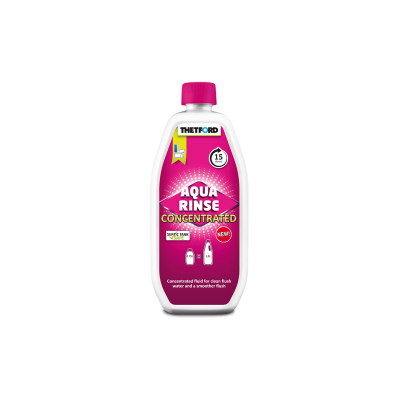 Pink - Aqua Kem Concentrated 0.75L (1.5Ltr)