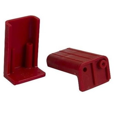 CCV 6614 Dometic Seitz Heki Fixing Kit (Red) 53-60mm