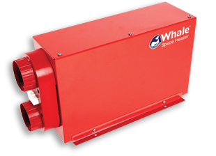 CCG 2172 Whale Gas and Electric Space Heater SH2202