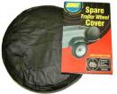 CWY 1022 Spare Wheel Cover 13 ins