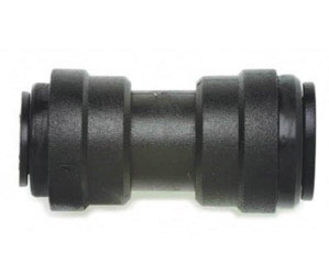 CCW 3333 John Guest Push Fit Straight Reducer
