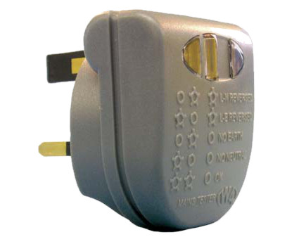 CCE 4022 Tester Plug