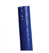 CCW 3221 1/2" Reinforced PVC Water Hose - Blue