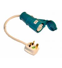 CCE 4004 UK Adapter