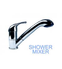 Reich Kama Mixer Shower Tap 572-800000601