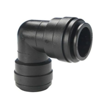 10mm - 12mm Elbow Reducer