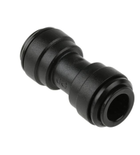 10mm JG Equal Straight Connector