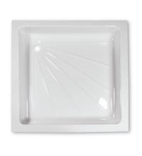 CCS 3110 Shower Tray White