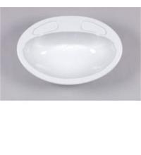 CCS 2001 Caravan Vanity Sink Bowl - White