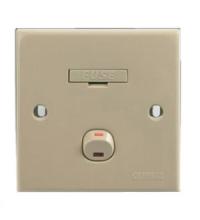 CPS 6002 Clipsal Fused Switch