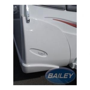 SO Bailey Unicorn III & Pegasus IV & GT70 Front Bumper