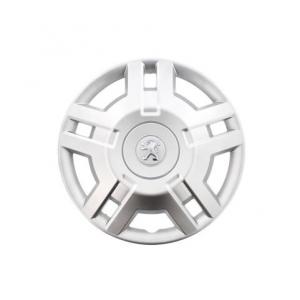 15" CPL Peugeot Wheel Trim (Type 1)