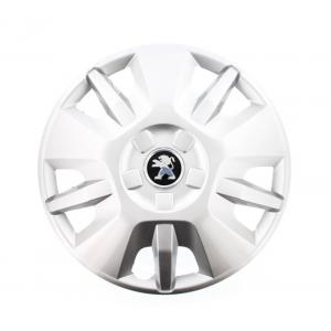 15" CPL Peugeot Wheel Trim (Type 2)