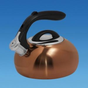 CKW 1015 Whistling Gas Hob Kettle