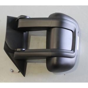 SO Bailey Peugeot Cab Wing Mirror - Offside
