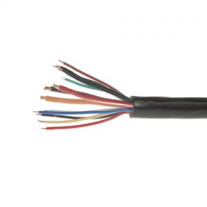 CTE 2302 12 Core Cable for 13 Pin Electrics