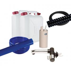 CCW 0001 Cold Water Starter Kit