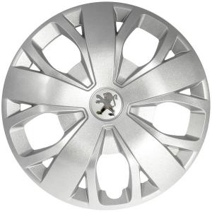 16" CNL Peugeot Motorhome Wheel Trim