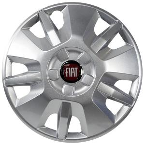 15" CNL Fiat Motorhome Wheel Trim