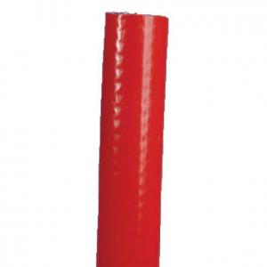 CCW 3223 1/2" Reinforced PVC Water Hose - Red