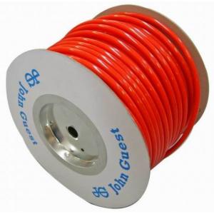 CCW 32313 12mm Semi Rigid Water Pipe - Red - 100m Coil