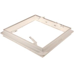 CCV 7222 Fiamma Outer Frame for 50x50 Vent 98683-142