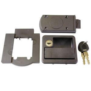 CSD 3633 FAP Rectangular Locker Door Lock