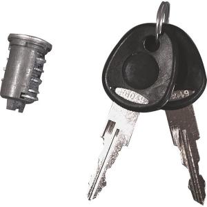 CSD 3610 FAP System Lock & Keys