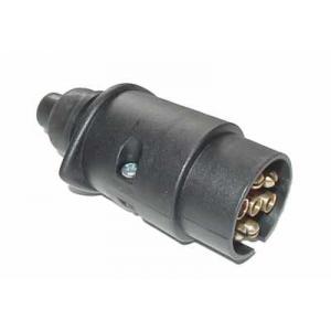 CTE 2020 7 Pin Plug 'N' Series - Plastic