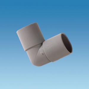 CCW 33114 28mm 90 Degree Elbow Connector