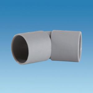 CCW 33115 28mm 135 Degree Elbow Connector