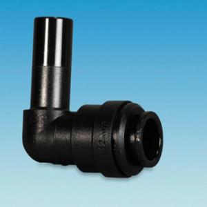 12mm Stem Elbow Connector