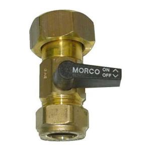 Morco Gas Isolation Valve FW0392
