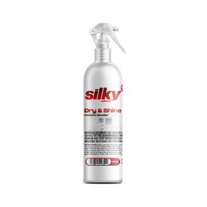 Silky Leisure Dry & Shine Waterless Detailer