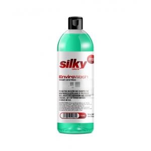 Silky Leisure Envirowash Shampoo