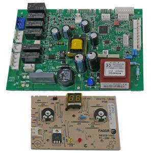 Morco PCB Kit for FEB24ED MCB3001