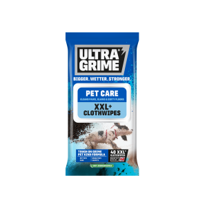Ultra Grime Life Pet Care Clothwipes
