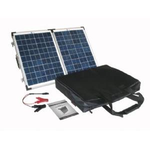 CFC 6014 Folding Solar Panel Kit 40W