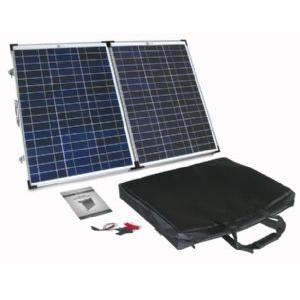 CFC 6016 Folding Solar Panel Kit 90W
