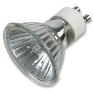 FACEBOOK 230V GU10 Spotlight Bulb 50w (10)