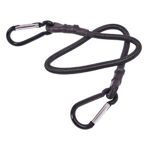 AAS 0615 60cm/24&#8243; bungee cord & clips