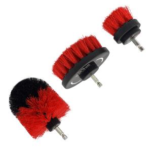 AAS 5523 Cleaning Brush Set