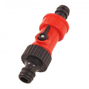 AAU 2490 Hose Connector With Two Way Adaptor