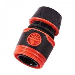 AAU 2524 1/2" Hose Connector Without Stop