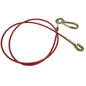 CSC 3215 ALKO Safety Breakaway Cable