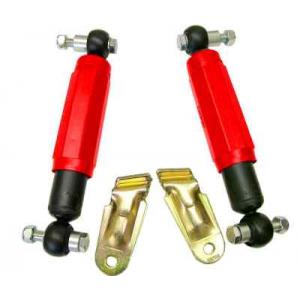 CSA 5013 ALKO Shock Absorbers RED